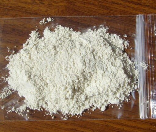 Amphetamine powder