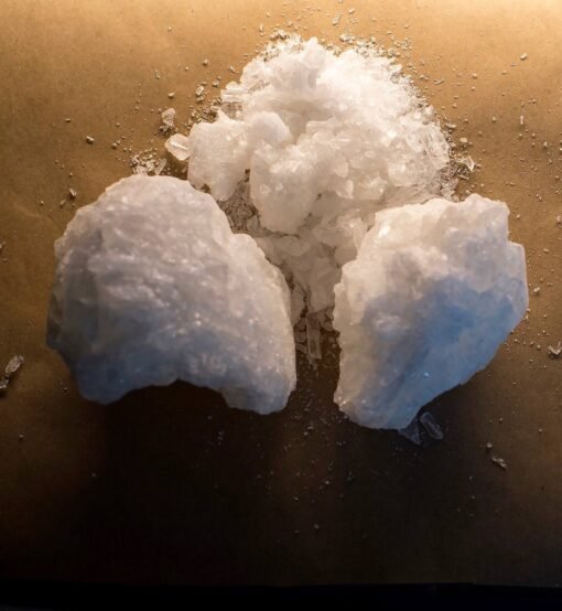 crystal methamphetamine - Image 2