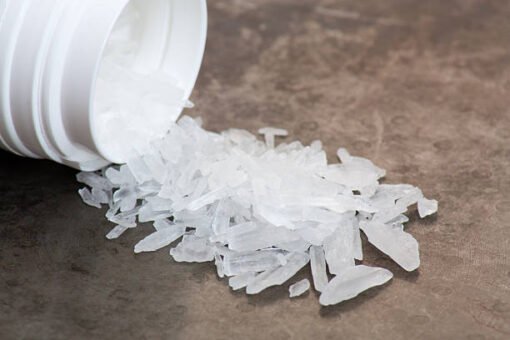 Buy methamphetamine online