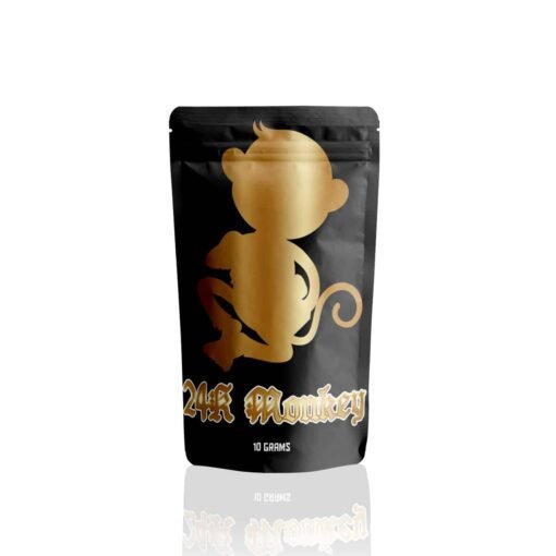 24K Monkey Herbal Incense | Buy cheap 24K Monkey Classic