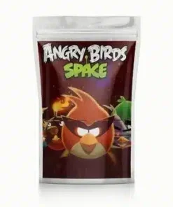 Angry birds space herbal incense | Herbal Spice Shop