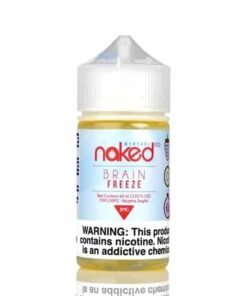 Brain Freeze k2 spray | e liquid muse - Herbal Spice Shop