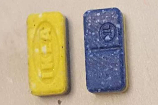 Buy Blue and Yellow Ikea 220mg Mdma Online - Blue and Yellow Ikea 220mg Mdma Sale