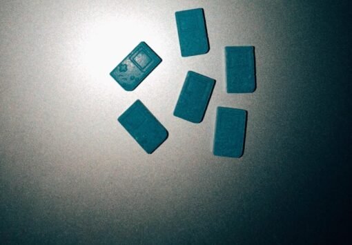 Buy GameBoys Mdma 300mg Online - GameBoys Mdma 300mg for Sale Online