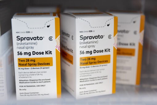 Buy Spravato nasal spray - Spravato nasal spray for adults