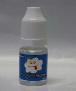 Cloud 9 Liquid Incense - Chemswell