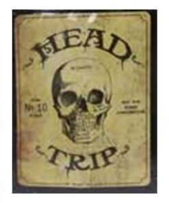 Head Trip Herbal Incense - Chemswell