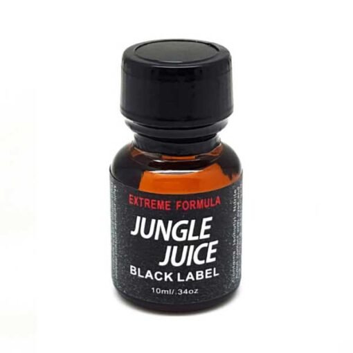 Jungle Juice Liquid Incense - Chemswell