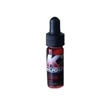 K2 E Liquid Code Red | one vape e liquid- Herbal Spice Shop