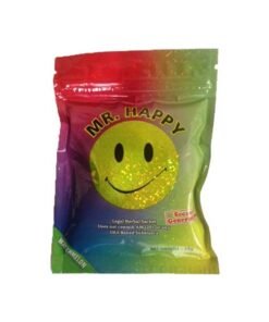 Mr Happy Herbal Incense - Chemswell