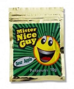 Mr nice guy spice | k2 mr nice guy