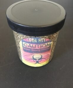 Rasta Style Caution Herbal Incense | rasta style caution 76g