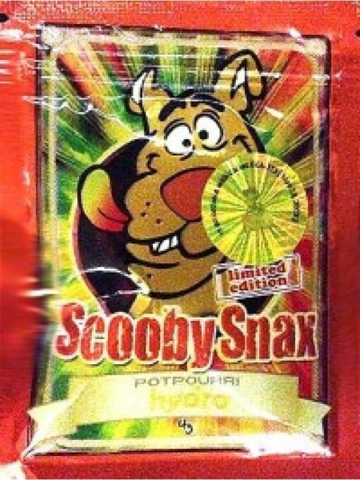 scooby snax potpourri | buy scooby snax potpourri