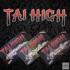 Tai High Hawaiian Haze Incense | herbal incense for sale