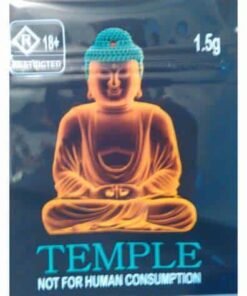 Temple Herbal Incense | k2 herbal incense amazon