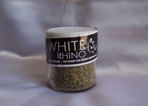 White Rhino incense | Buy White Rhino spice online