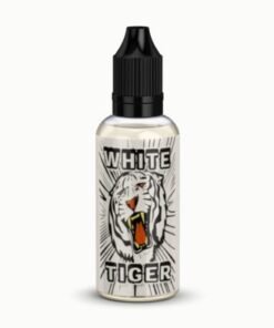  White Tiger K2 spray | k2 spray on paper - Herbal Spice Shop